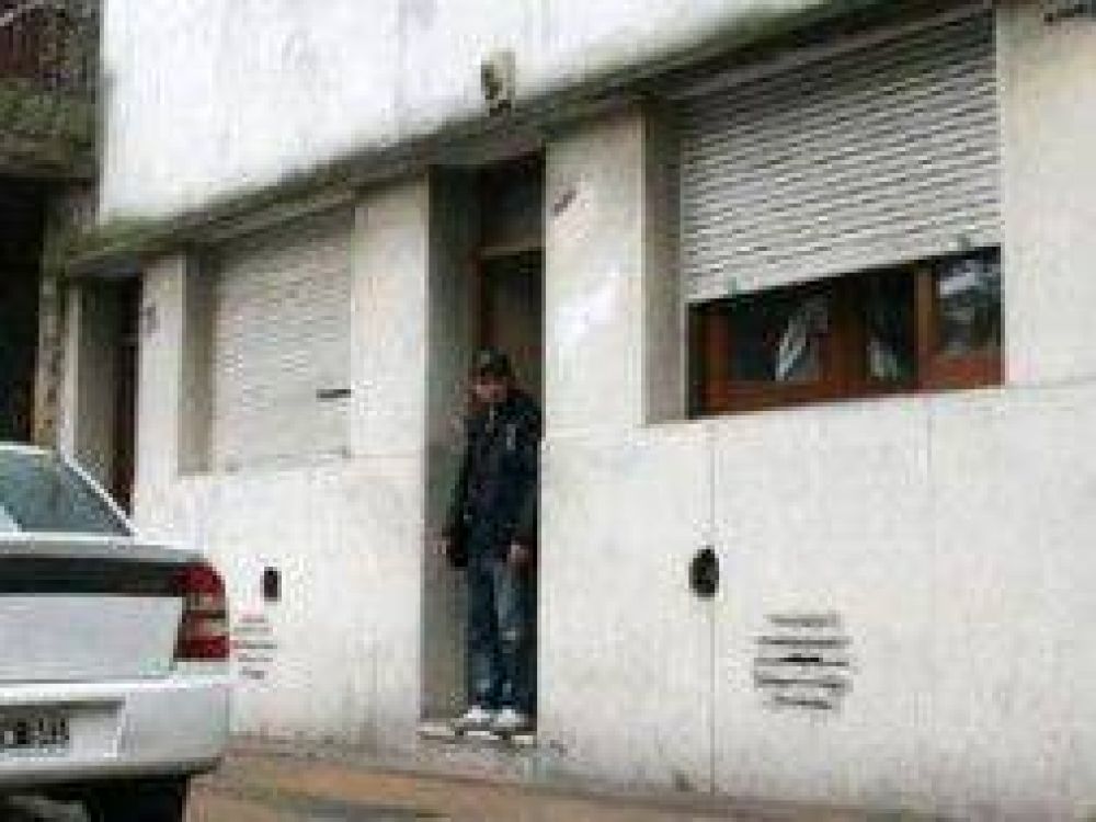 Rescataron a 4 mujeres de un prost�bulo de La Plata