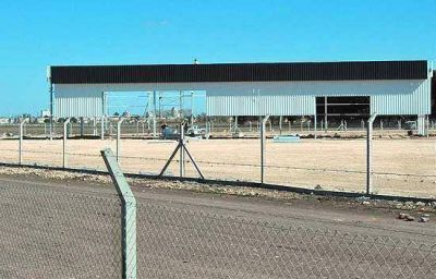 Adquieren un predio de 14 hect�reas para nuevas radicaciones empresariales