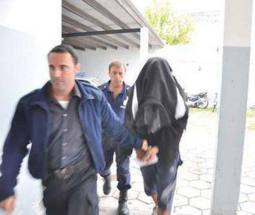 Designaron al Tribunal que juzgar� a un joven por un crimen que hubo en Azul el a�o pasado