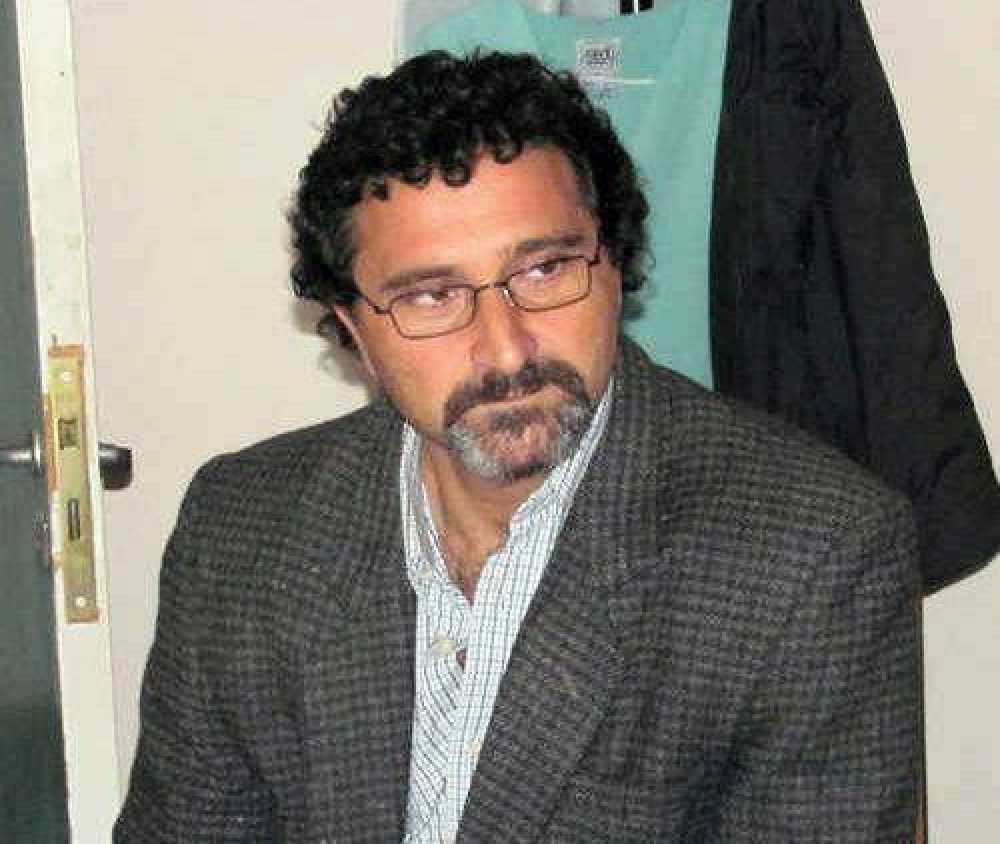 Coust� mantuvo una reuni�n en La Plata para potenciar la medicina preventiva