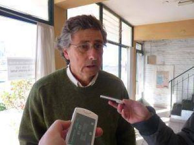 Bromatolog�a retomaran los trabajos de fumigaci�n