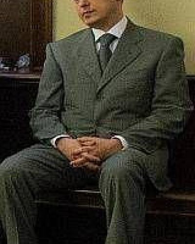 El mayordomo ten�a mil documentos del Papa y el s�bado leer�n sentencia