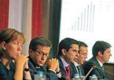 Impuestazo y paro general en Portugal