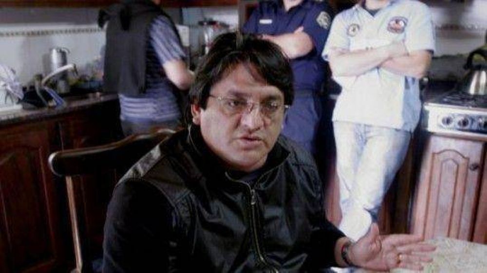 Caso Ferreyra: encontraron el auto del testigo Alfonso Severo