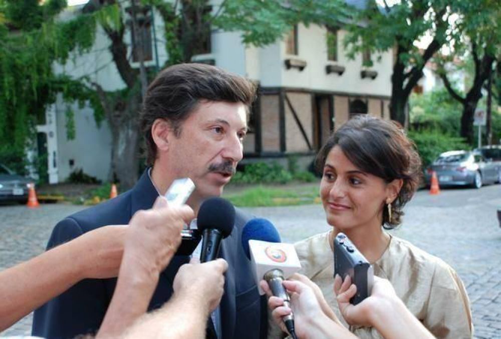 Adelantamiento de las elecciones Posse: 