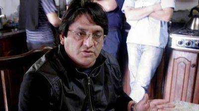 Julio Alak: "Ni la Justicia ni Severo pidieron su inclusi�n en el listado de testigos protegidos"