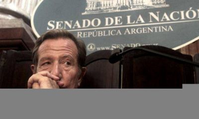 La UCR deber� proponer por escrito al Congreso Nacional el pr�ximo titular de la AGN﻿