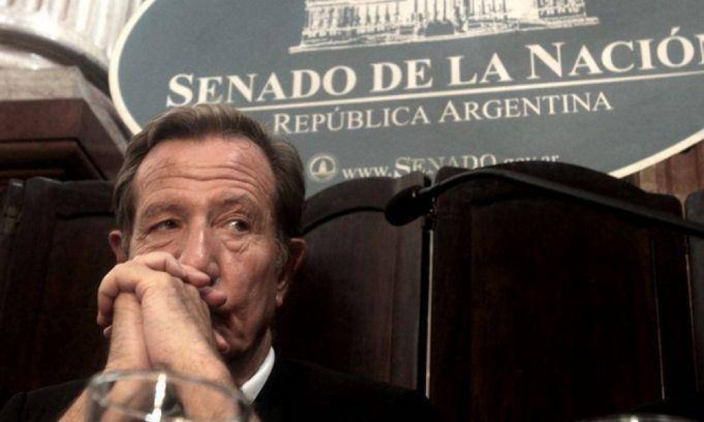 La UCR deber� proponer por escrito al Congreso Nacional el pr�ximo titular de la AGN﻿