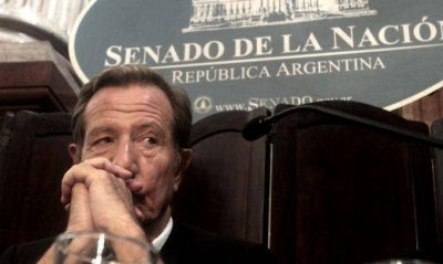 La UCR deber� proponer por escrito al Congreso Nacional el pr�ximo titular de la AGN﻿