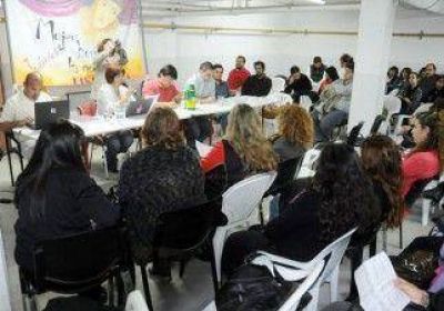 Sejun rechaz� propuesta y hoy realizar� otro paro 