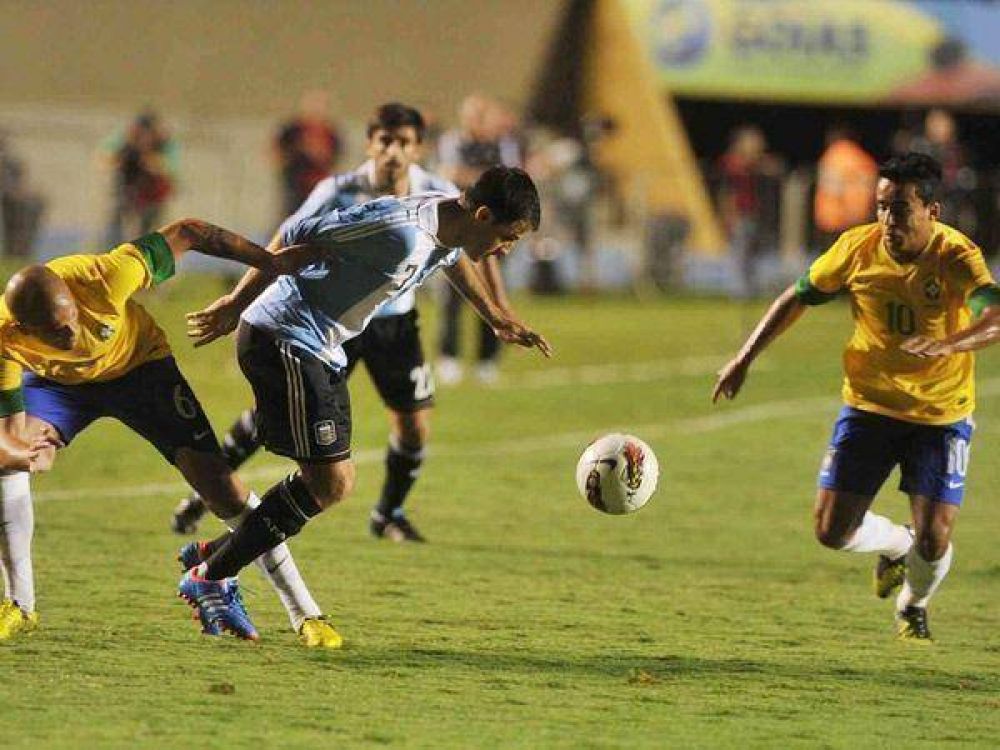 Argentina y Brasil se pusieron de acuerdo y habrá revancha del Superclásico