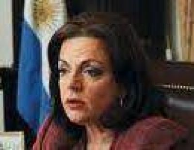 Pidieron la renuncia de Garr� y Berni