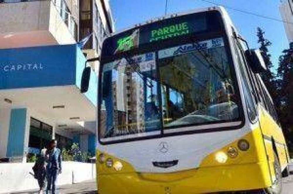 Choferes de Indalo amenazan con parar hoy
