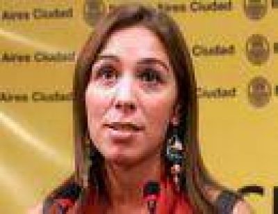 Vidal: "Pedimos que se resuelva antes del martes"