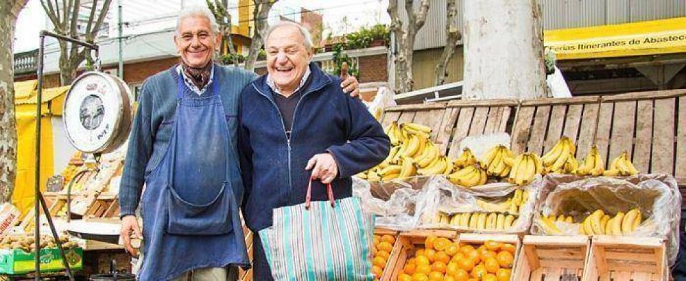 Utiliz� bolsas de tela o la mochila cuando hagas compras