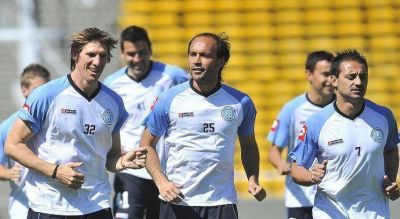 Belgrano, para nada confirmado
