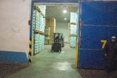 Se esperan mayores ventas de frutas a Brasil