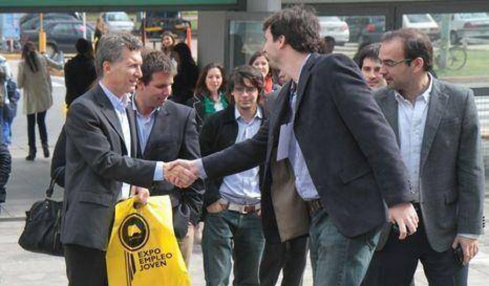 Lanzan el primer portal de empleo gratuito y estatal