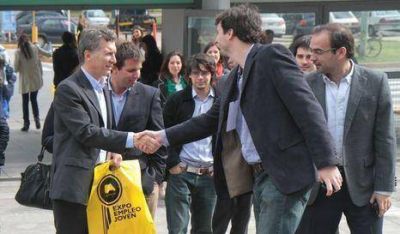 Lanzan el primer portal de empleo gratuito y estatal