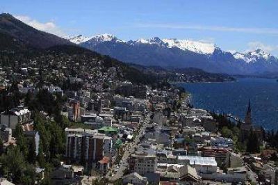 Arquitectos tambi�n piden reactivar obras en Bariloche