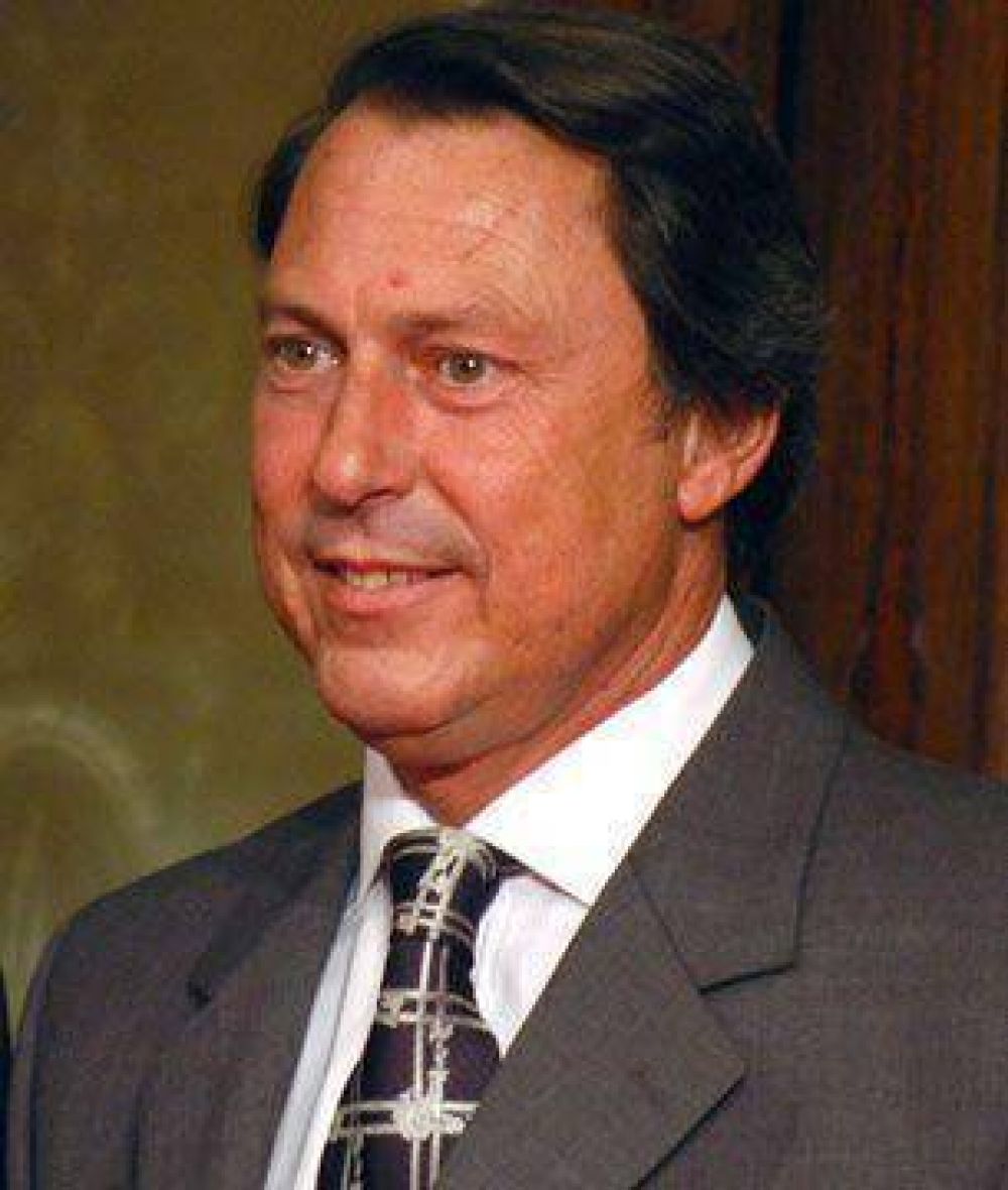 Este jueves El Ministro de Justicia en Berisso