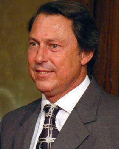  Este jueves El Ministro de Justicia en Berisso