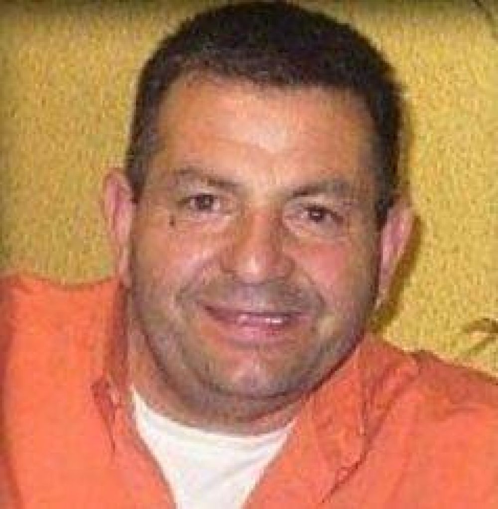 Qui�n es el �gremialista� cordob�s de los gendarmes amotinados