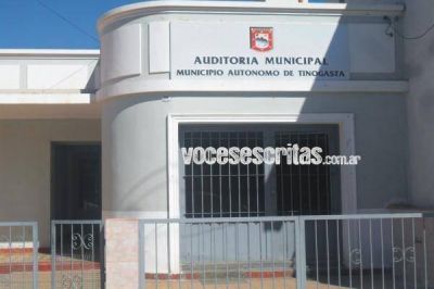 Piden saber cu�nto se gasta por el inmueble d�nde funciona la Auditor�a Municipal