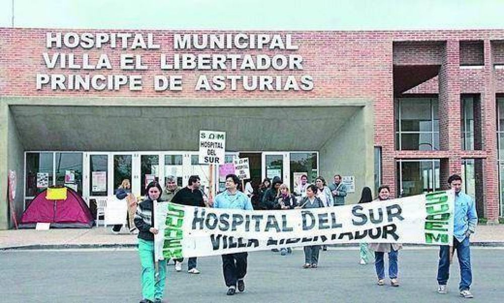 Suoem espera hoy destrabar el conflicto en la salud