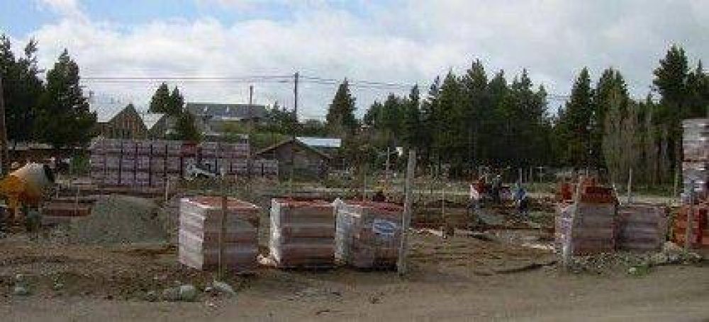 Provincia anunci� que invertir� m�s de 20 millones de pesos en obras p�blicas