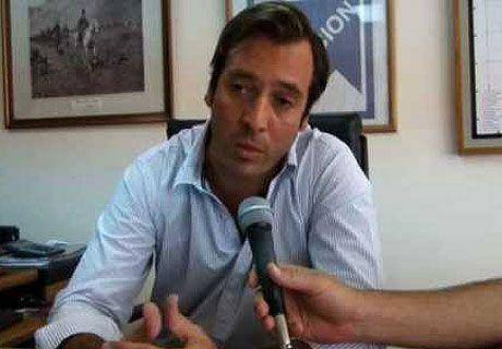 Internas en el oficialismo: Soria dijo que es tiempo de �ser mesurados�