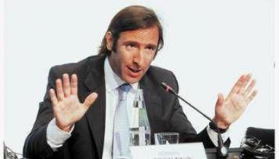 Se avecina un nuevo �round� con el FMI por las cifras del Indec