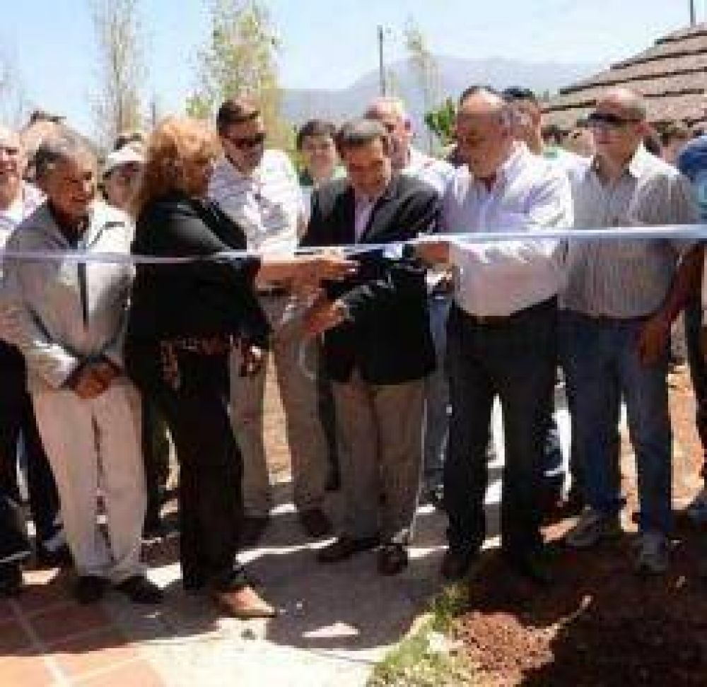 Beder Herrera se muestra cada vez m�s ultra kirchnerista