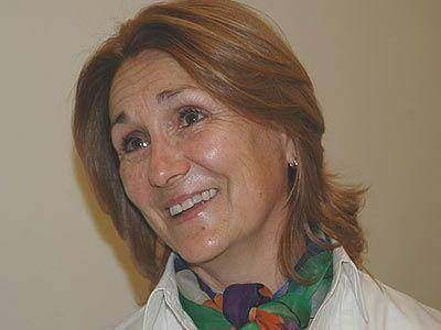 BROWN | ELECCIONES ANTICIPADAS    All� pidi� que Villaverde, Reja y Cisco 