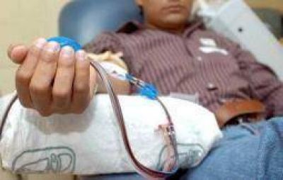 El freno a las importaciones golpea al Hospital �Enrique Vera Barros�