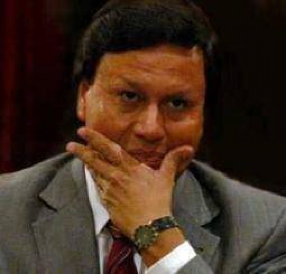 �ngel Maza evita ir a juicio ya que prescribi� causa en su contra