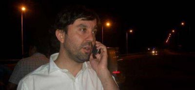 Felipe �lvarez lament� la falta de trabajo del Municipio Capital