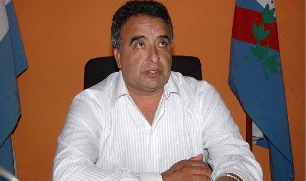 Intendentes de los Llanos ratifican el apoyo al Gobernador y a la Presidenta