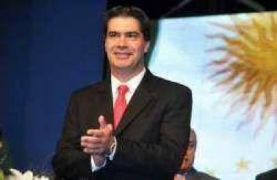 D�a del Camino: Capitanich inaugurar� obras en Villa Angela