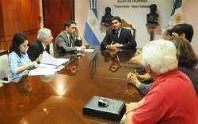 Acueducto: Inician la importaci�n para la fabricaci�n de las ca�er�as		