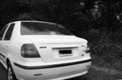 Contin�an buscando al veh�culo que rondaba la zona del Urbano 32 