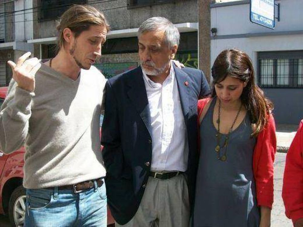 Megacausa Campo de Mayo: declar� el hermano de un desaparecido