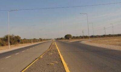 Con trascendentales obras la provincia celebra el d�a del camino