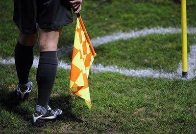  Los �rbitros del Provincial y la Copa Presidentes