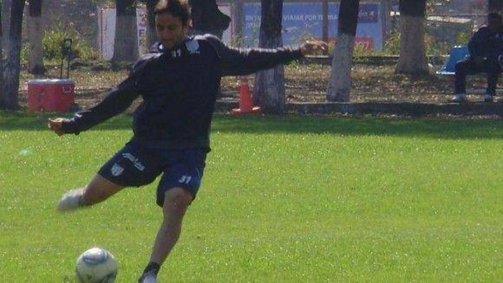  Diego Barrado: �En cada partido me siento mejor�