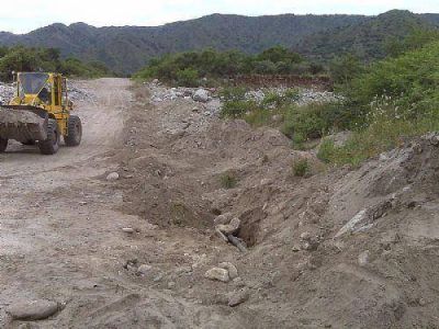 Restablecieron el servicio del acueducto Potrero de Los Funes