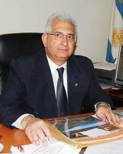 Tobchi destac� avances en Proceso de industrializaci�n.