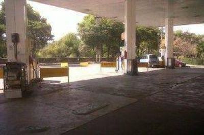 Aumento y piso salarial de 4650 pesos para los Estacioneros 