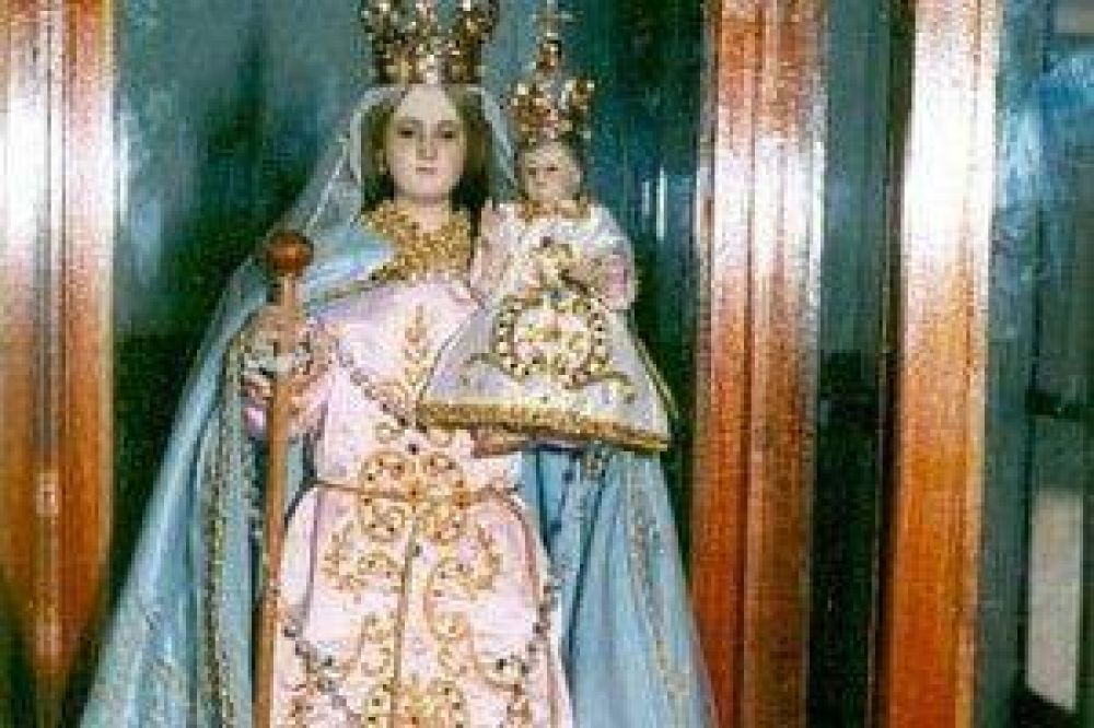 El domingo ser� la primera peregrinaci�n y solemnidad de la santa patrona de Jujuy