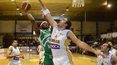 Gimnasia Indalo tambi�n quiere desquite ante Boca